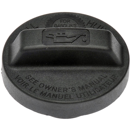 Dorman Oil Filler Cap 80985